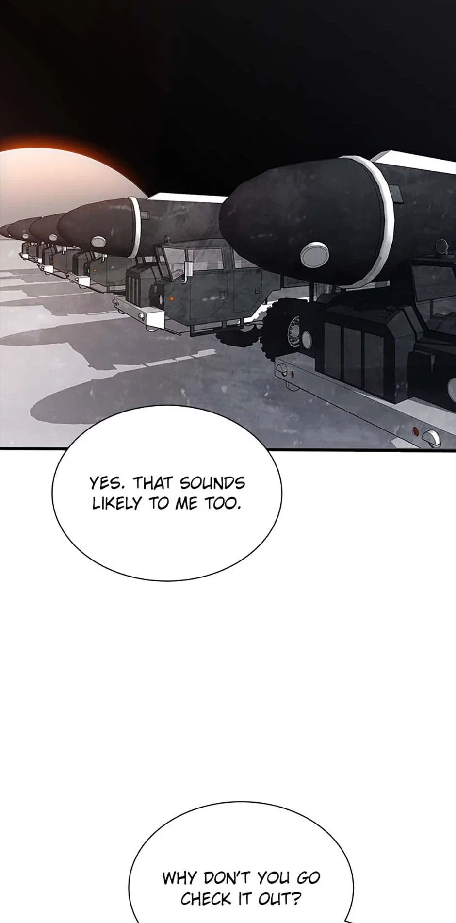 The Carefree Life of an SSS-Class Knight Chapter 121 – Page 79