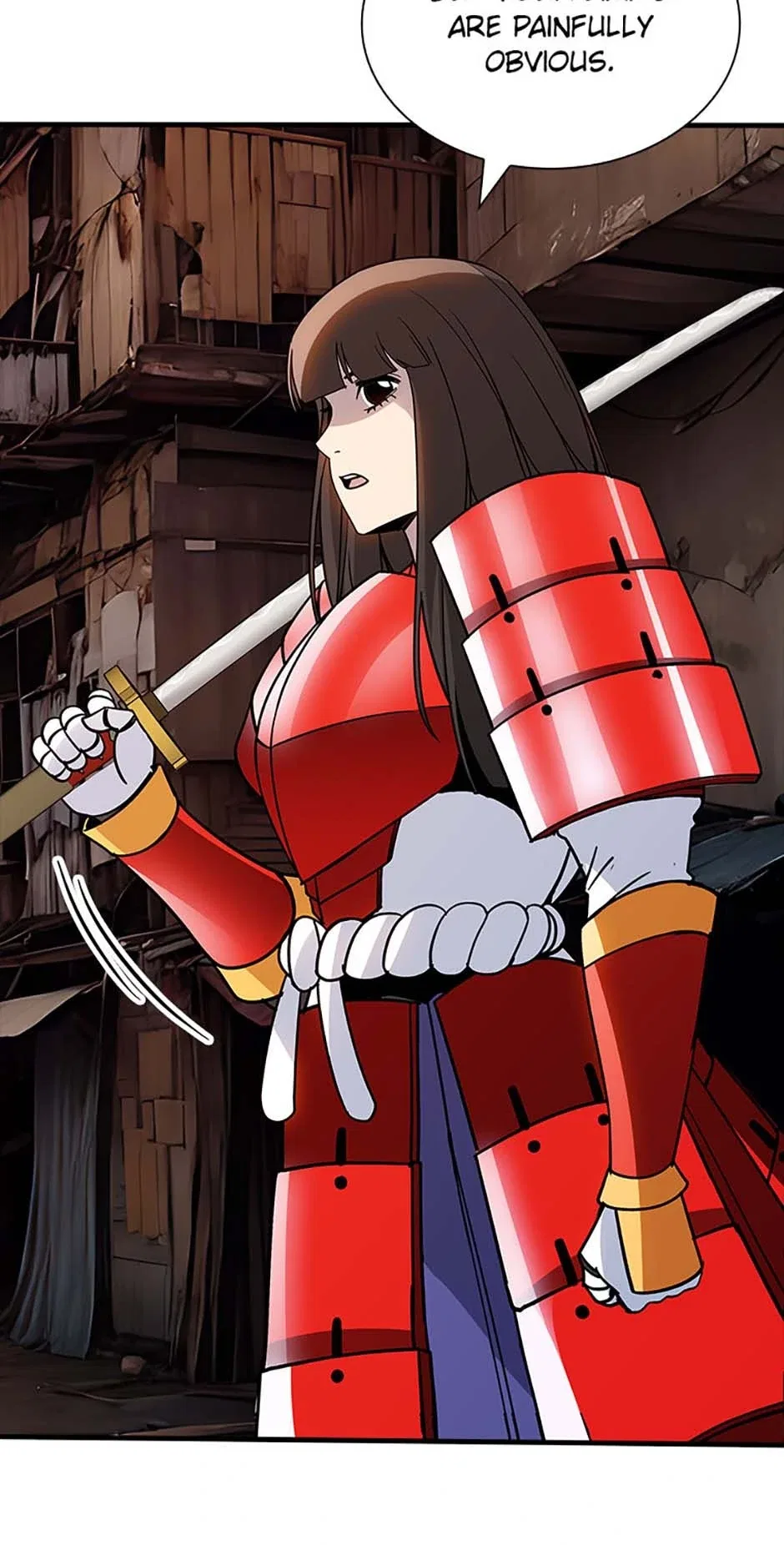 The Carefree Life of an SSS-Class Knight Chapter 121 – Page 86
