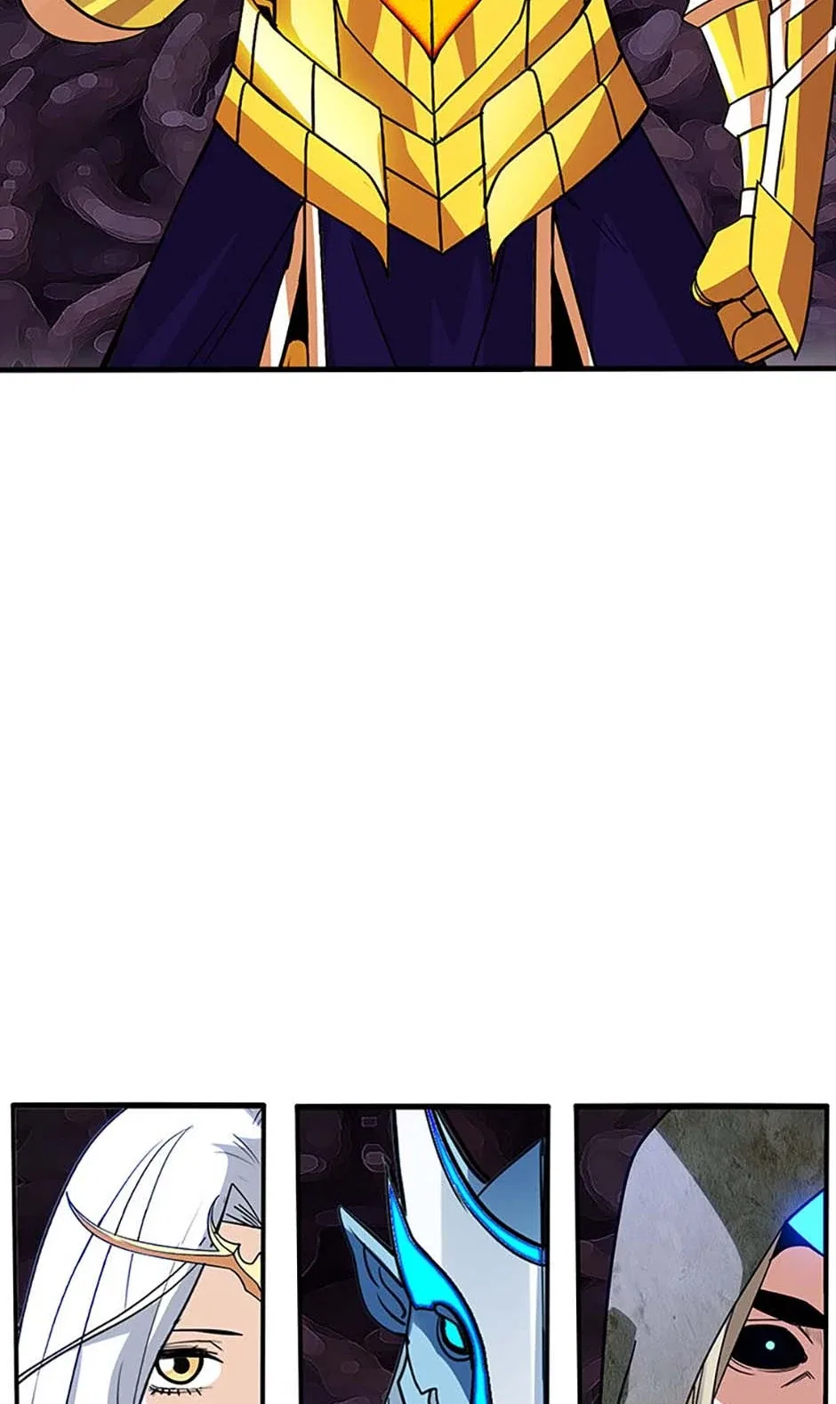 The Carefree Life of an SSS-Class Knight Chapter 120 – Page 7