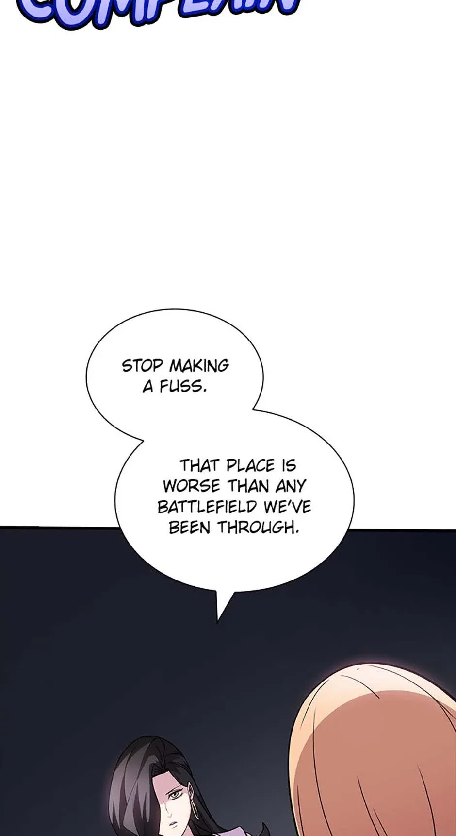 The Carefree Life of an SSS-Class Knight Chapter 120 – Page 17
