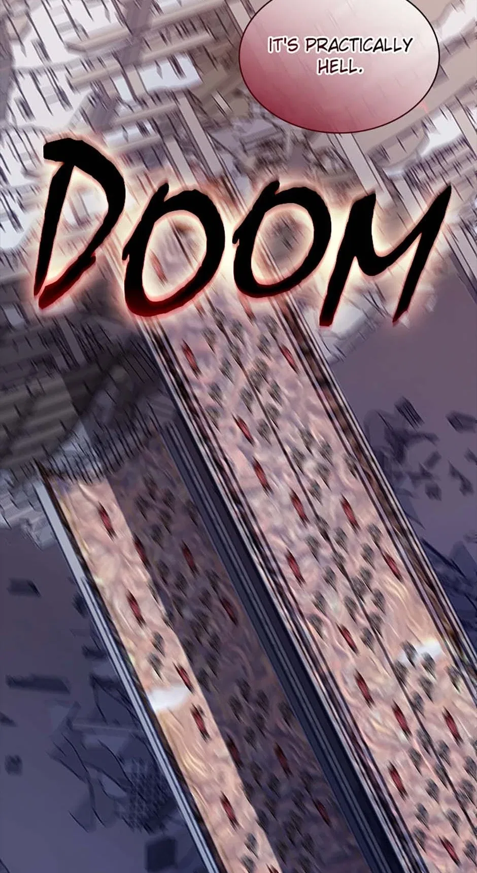 The Carefree Life of an SSS-Class Knight Chapter 120 – Page 19