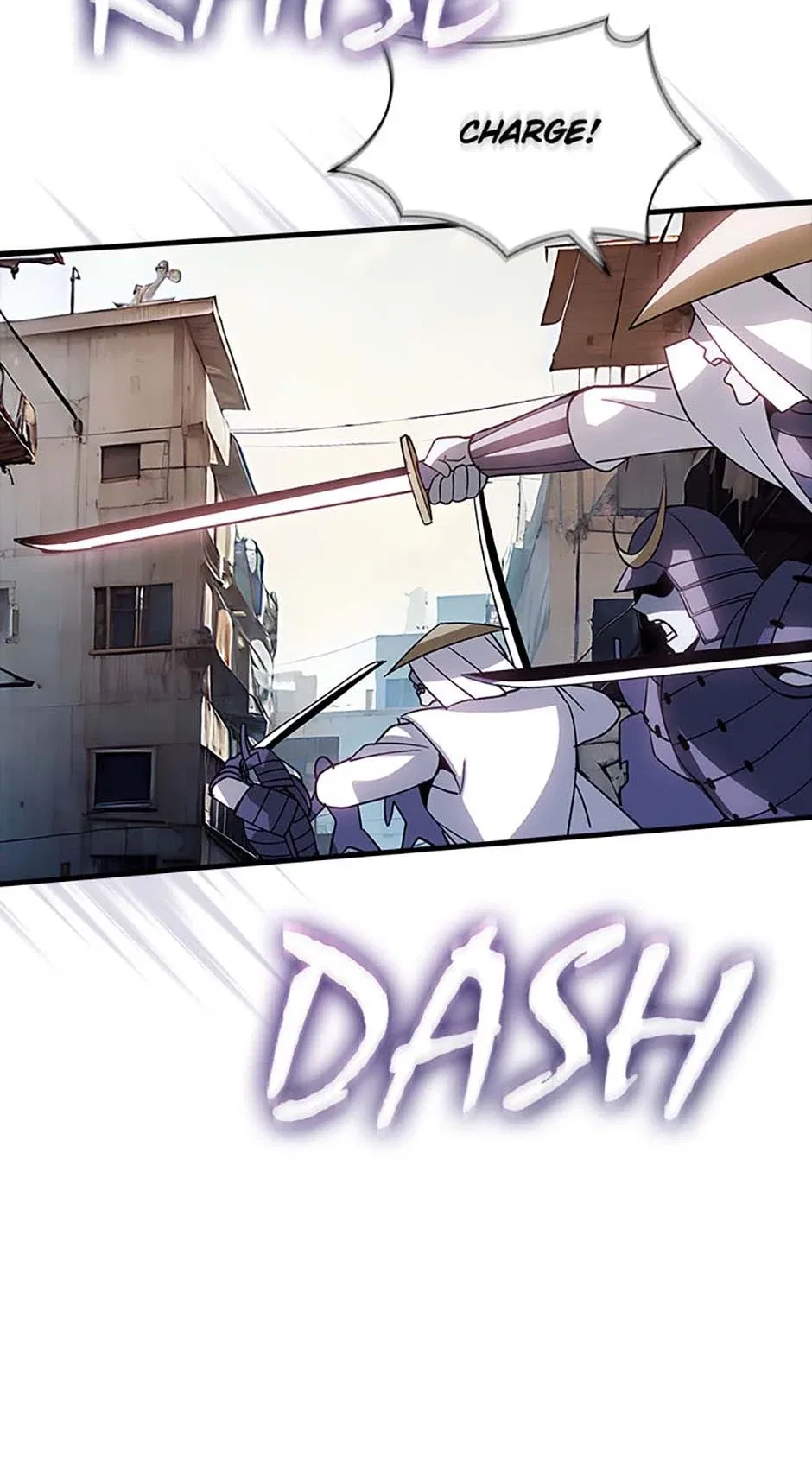 The Carefree Life of an SSS-Class Knight Chapter 120 – Page 22