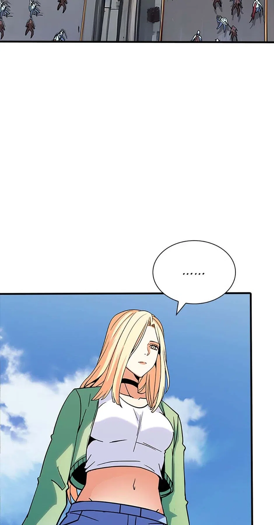 The Carefree Life of an SSS-Class Knight Chapter 120 – Page 25