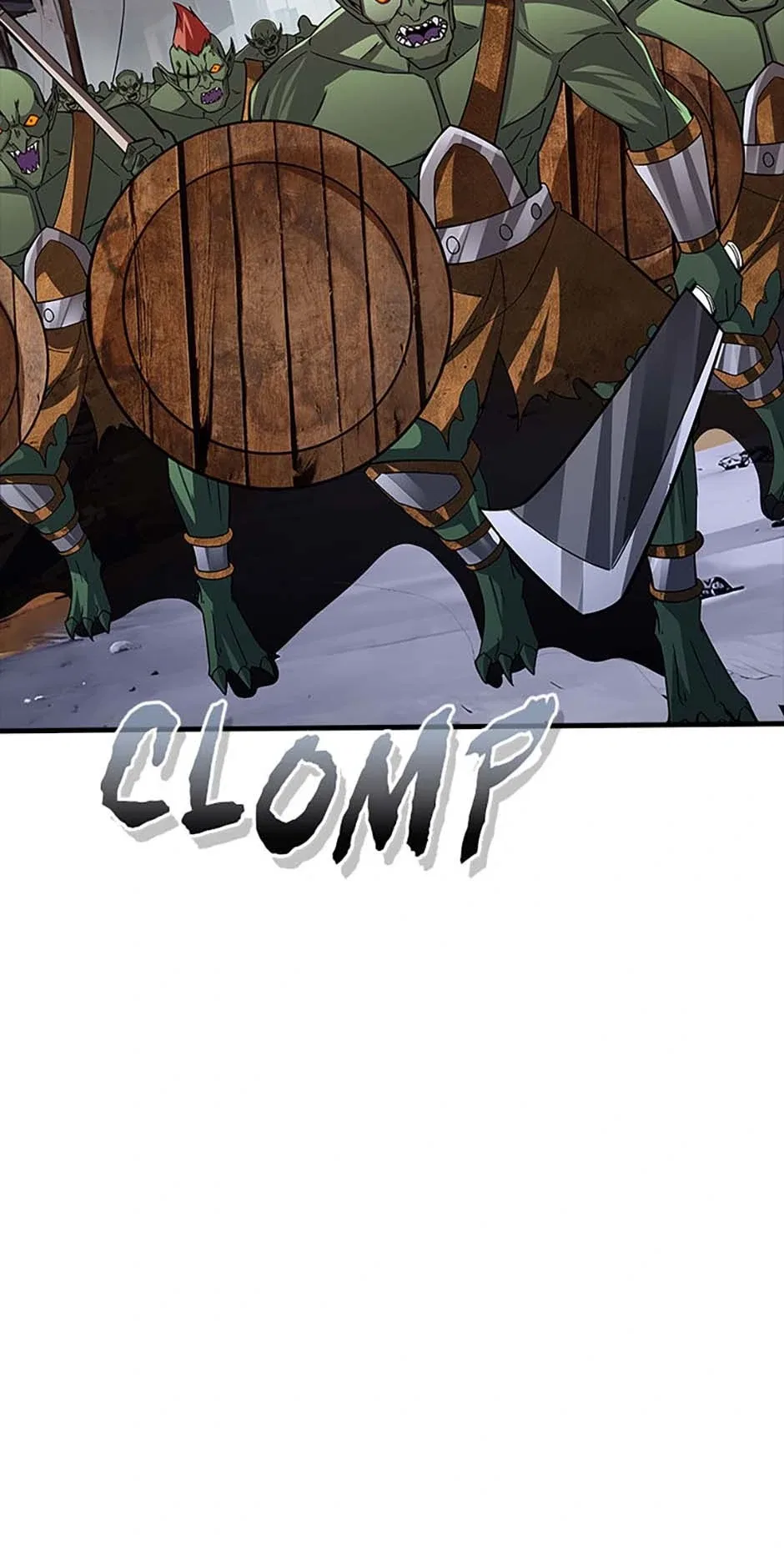 The Carefree Life of an SSS-Class Knight Chapter 120 – Page 31