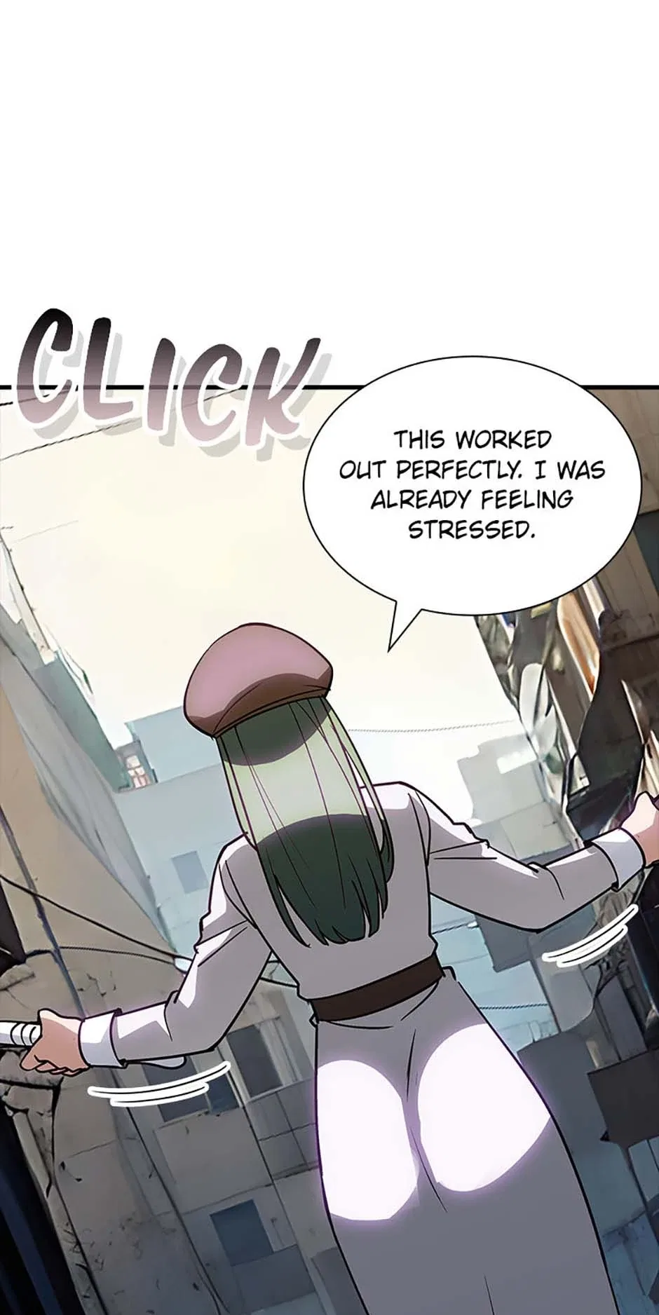 The Carefree Life of an SSS-Class Knight Chapter 120 – Page 36