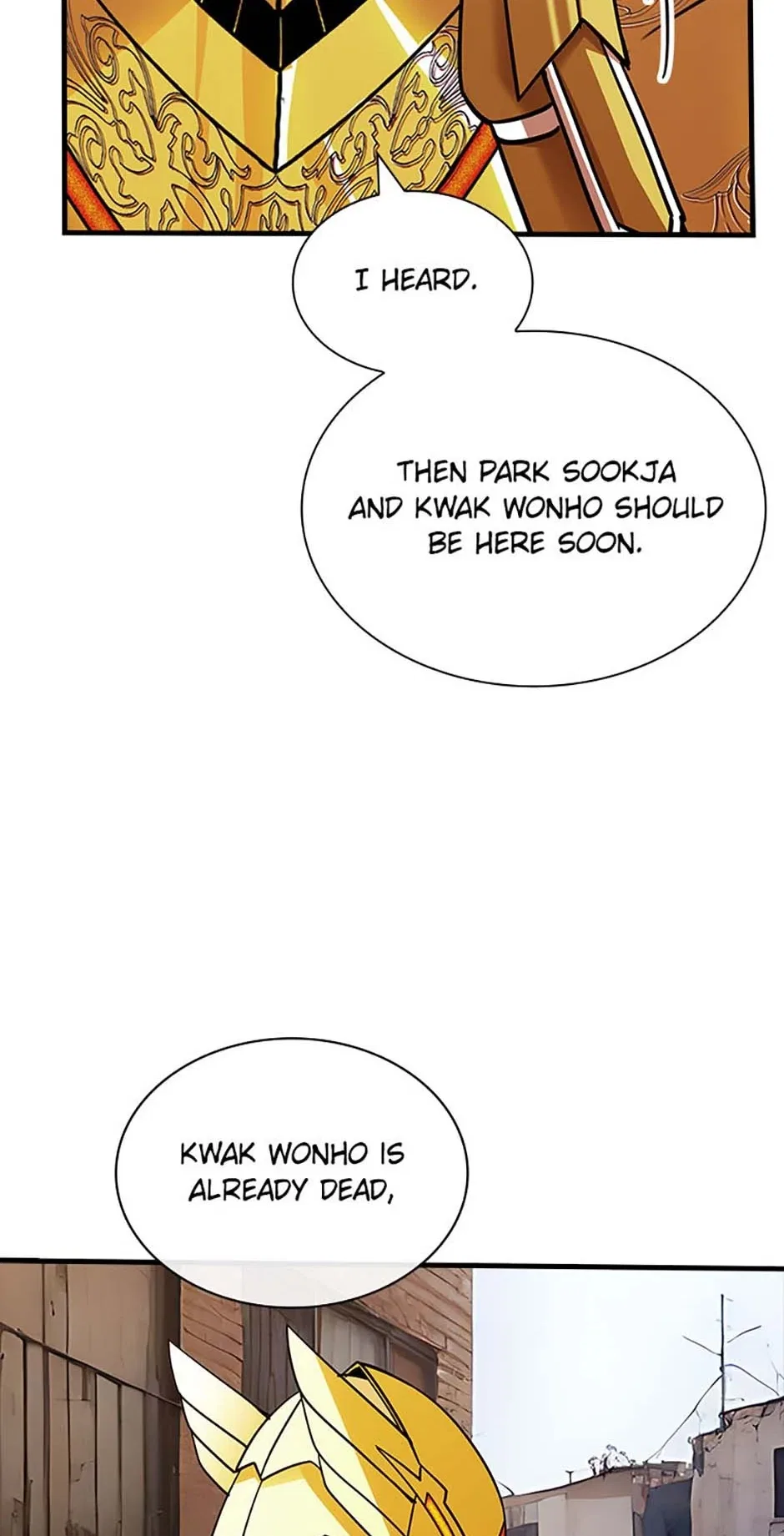 The Carefree Life of an SSS-Class Knight Chapter 120 – Page 46