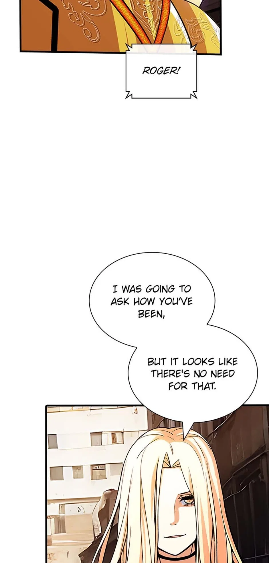 The Carefree Life of an SSS-Class Knight Chapter 120 – Page 50