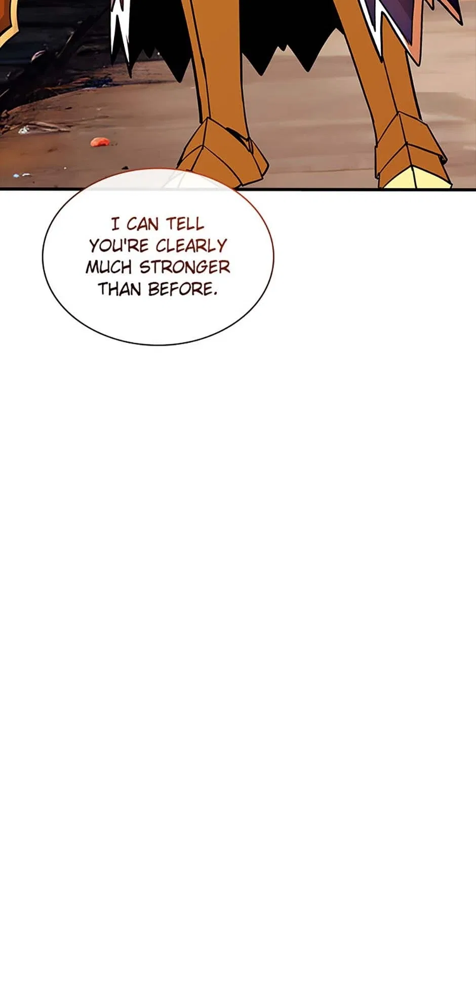 The Carefree Life of an SSS-Class Knight Chapter 120 – Page 52