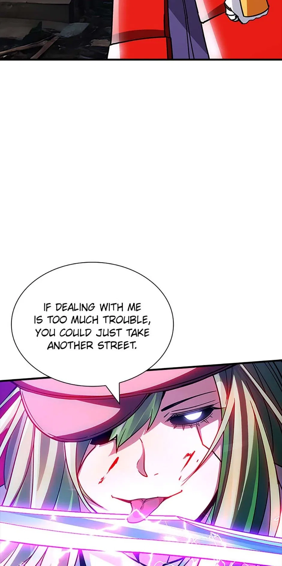 The Carefree Life of an SSS-Class Knight Chapter 120 – Page 57