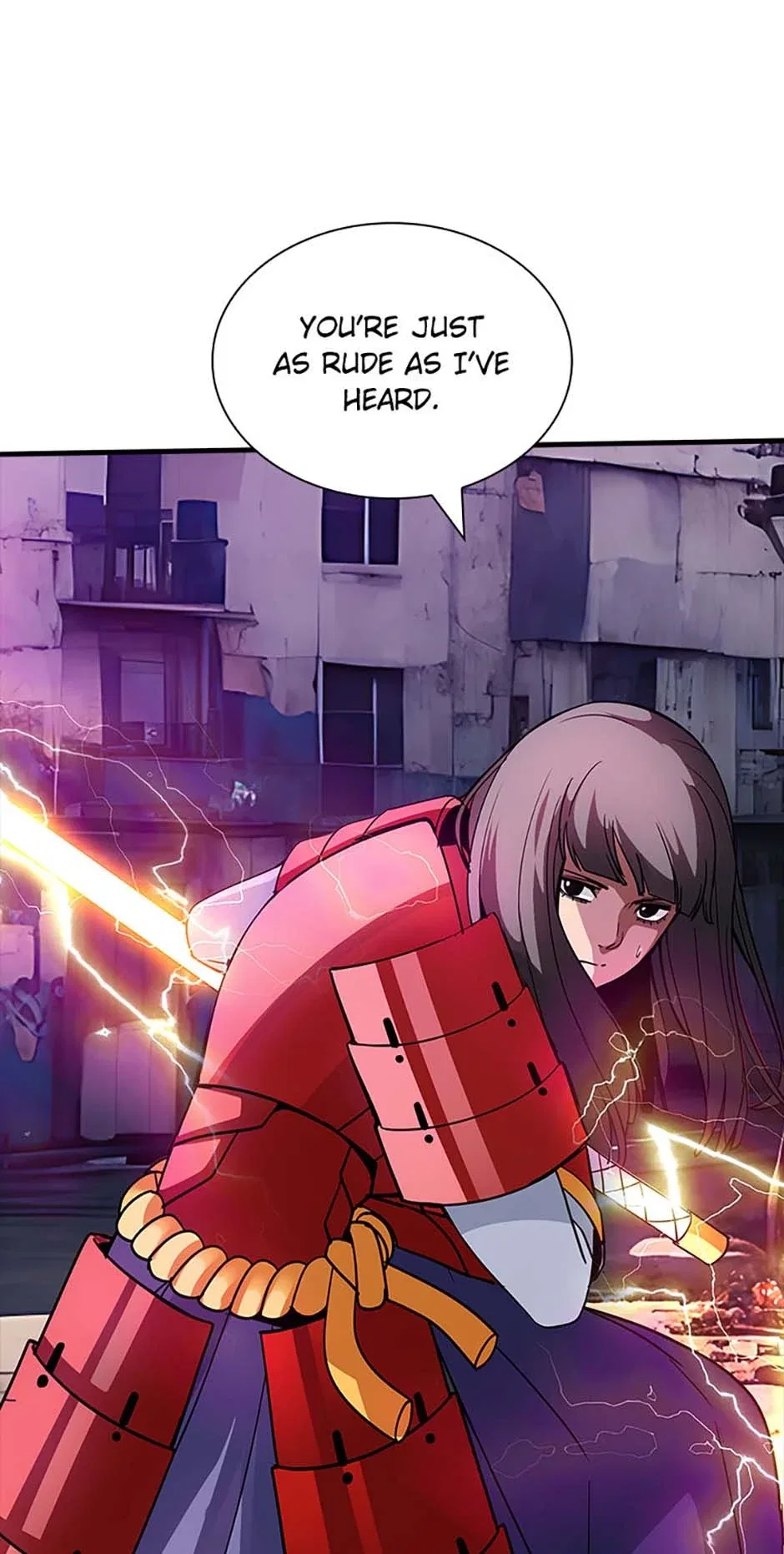 The Carefree Life of an SSS-Class Knight Chapter 120 – Page 61