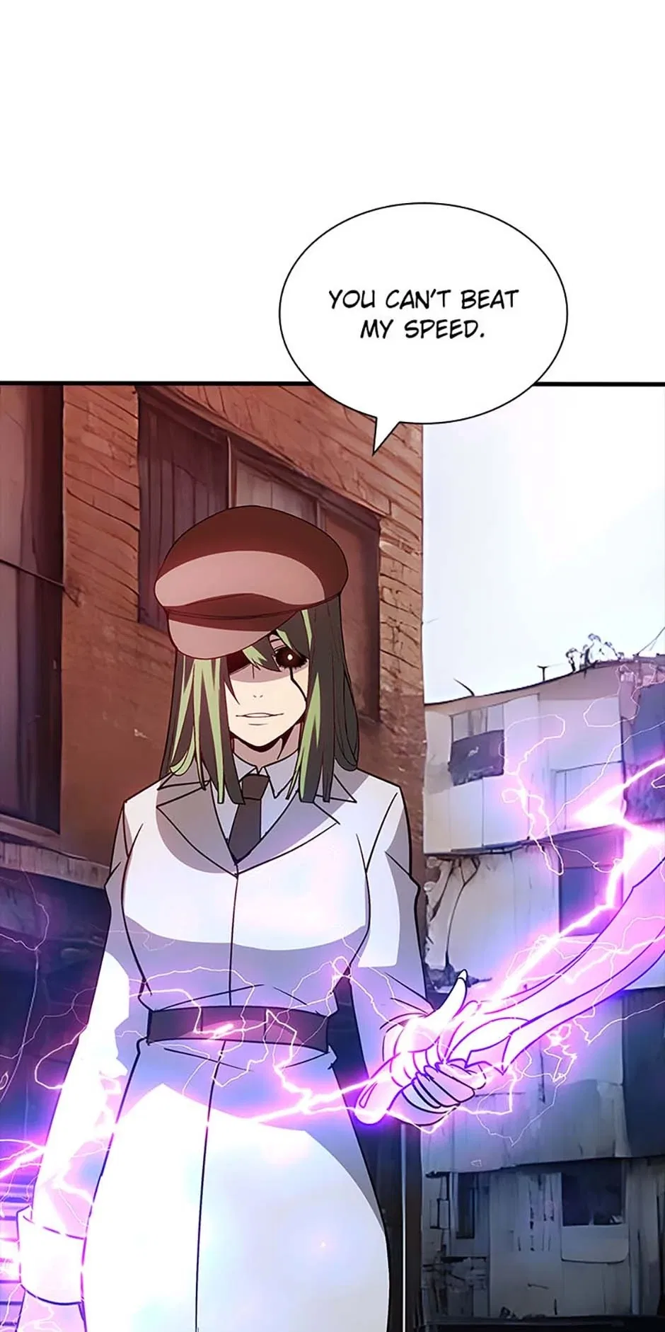 The Carefree Life of an SSS-Class Knight Chapter 120 – Page 75