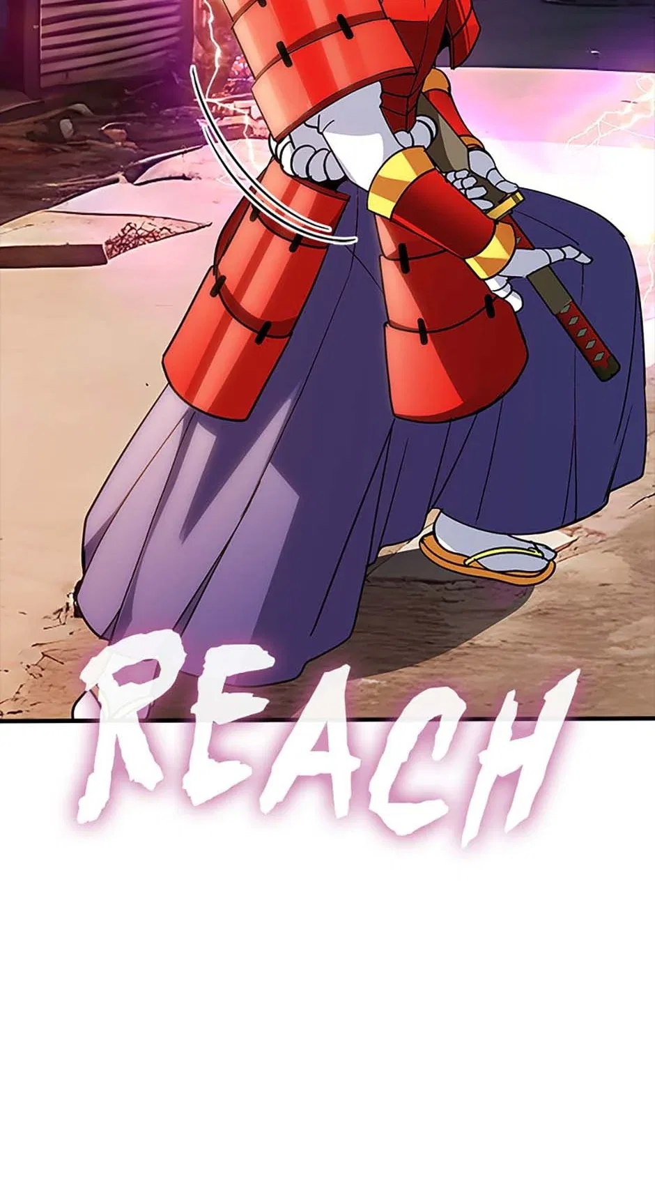 The Carefree Life of an SSS-Class Knight Chapter 120 – Page 83