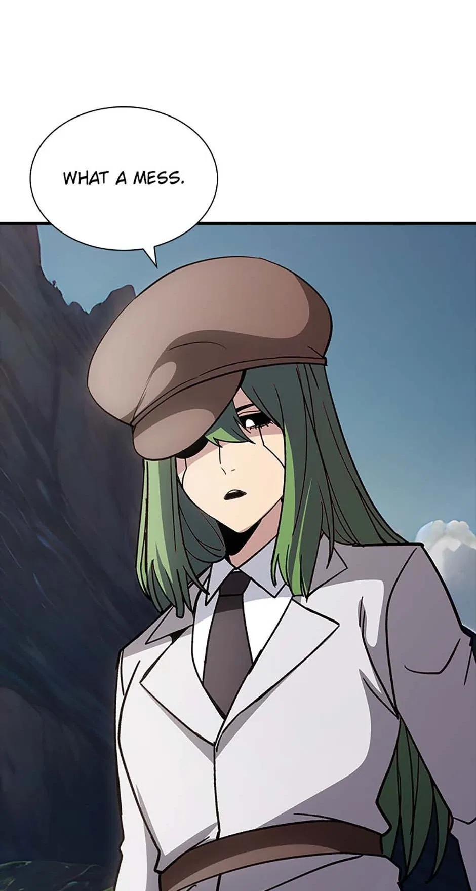 The Carefree Life of an SSS-Class Knight Chapter 119 – Page 2