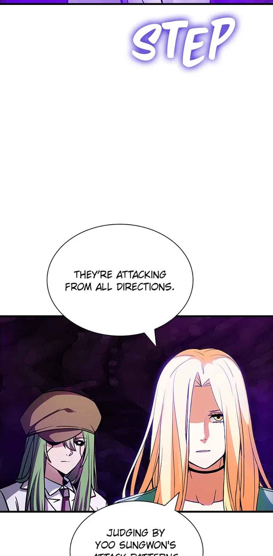The Carefree Life of an SSS-Class Knight Chapter 119 – Page 7