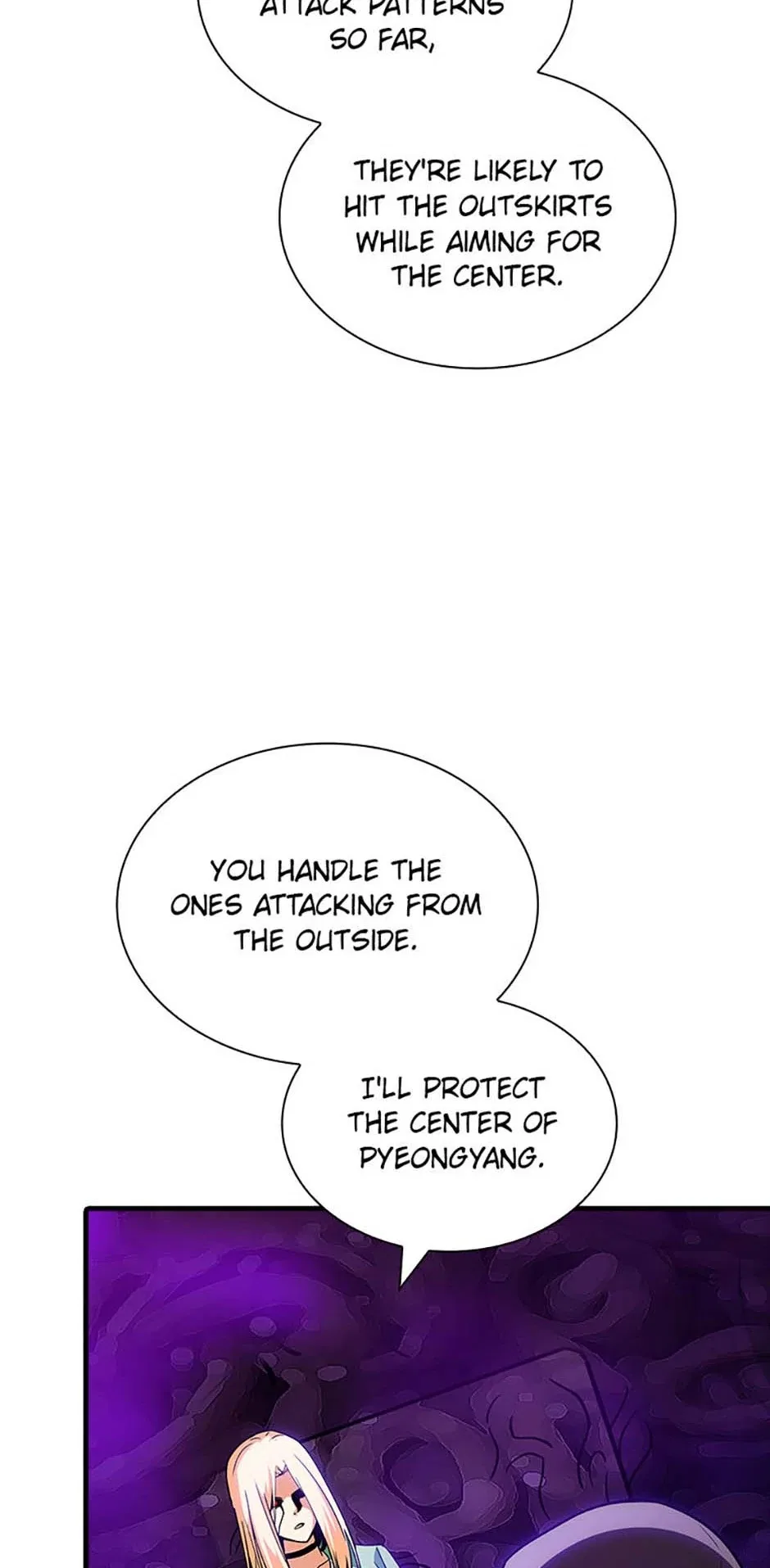 The Carefree Life of an SSS-Class Knight Chapter 119 – Page 8