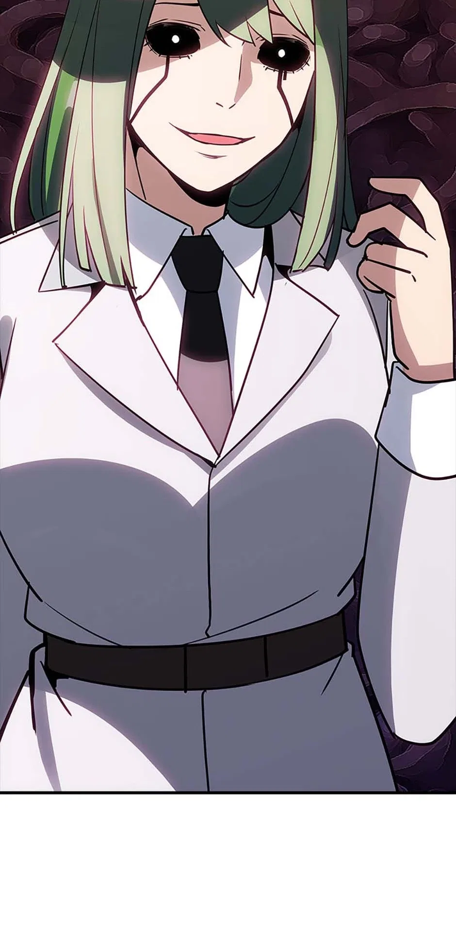 The Carefree Life of an SSS-Class Knight Chapter 119 – Page 11