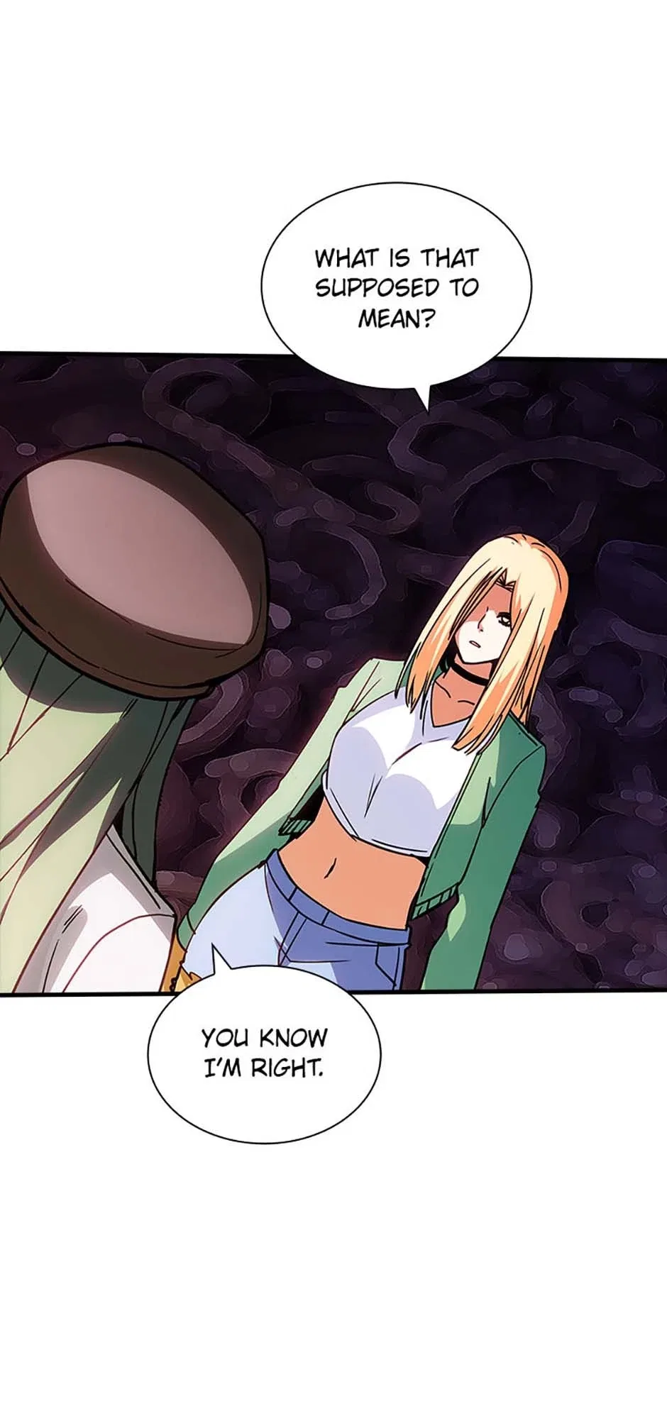 The Carefree Life of an SSS-Class Knight Chapter 119 – Page 12