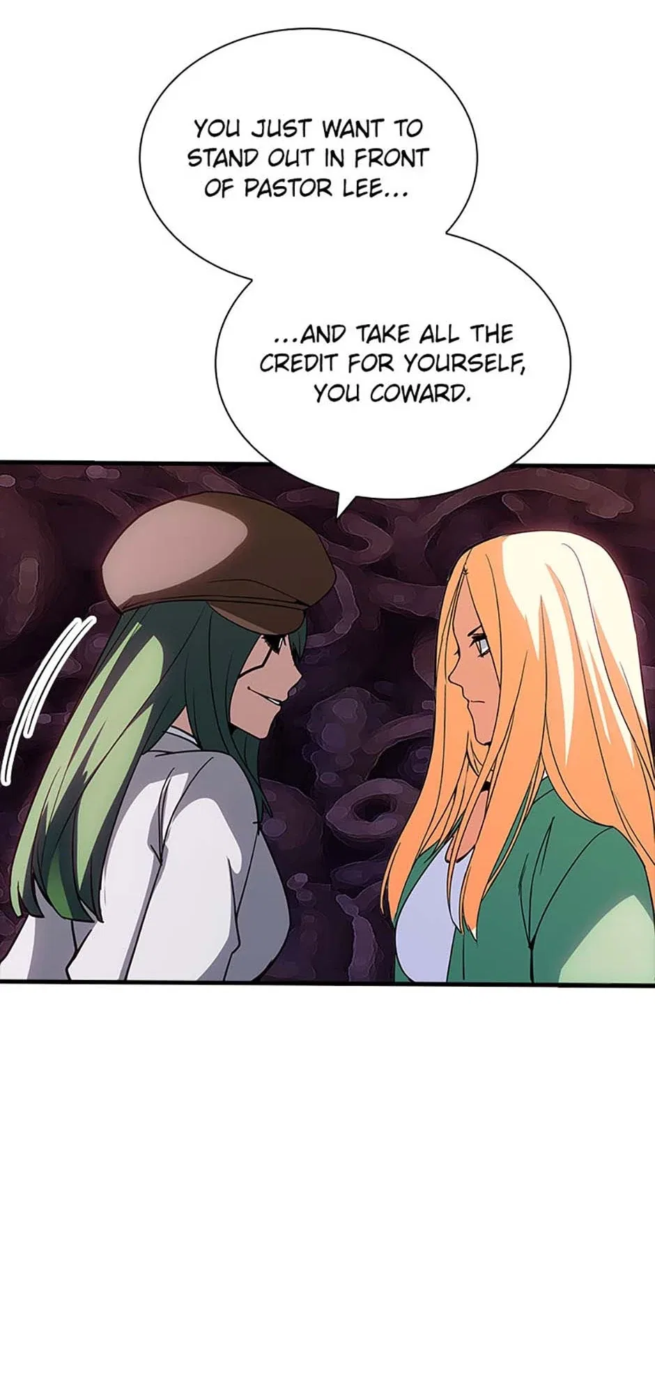 The Carefree Life of an SSS-Class Knight Chapter 119 – Page 13