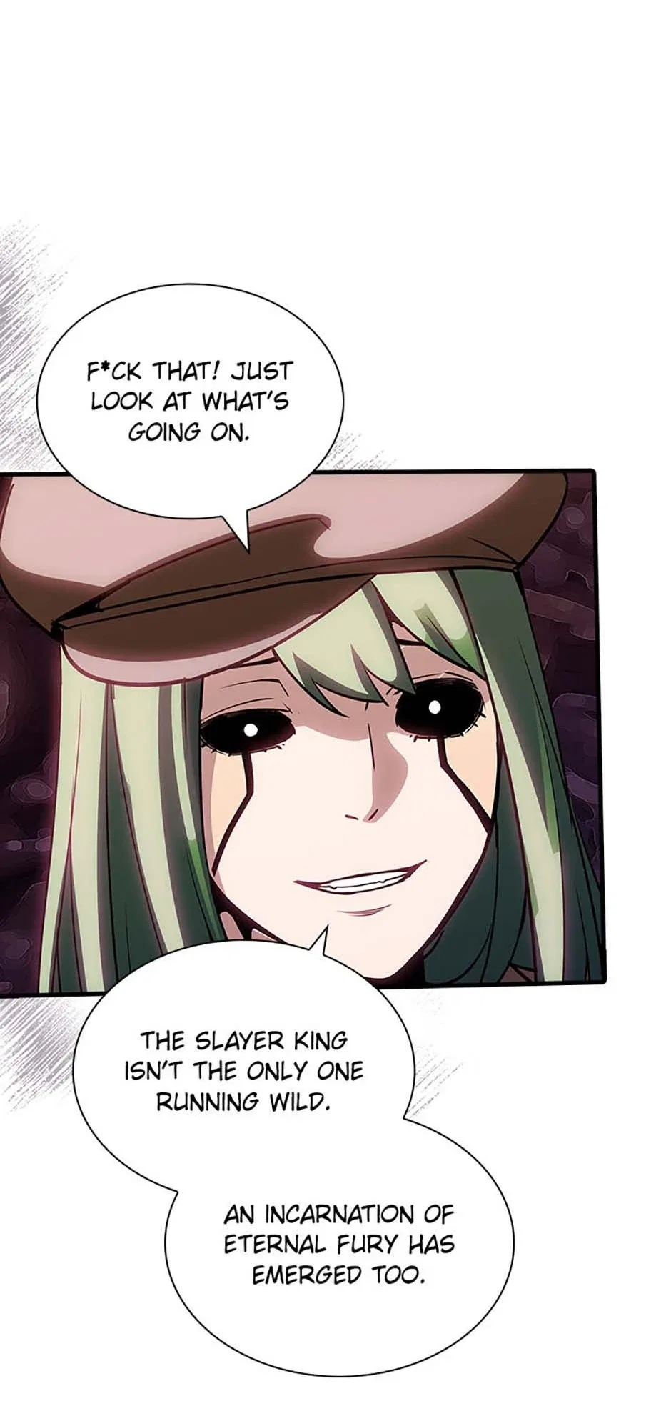 The Carefree Life of an SSS-Class Knight Chapter 119 – Page 15