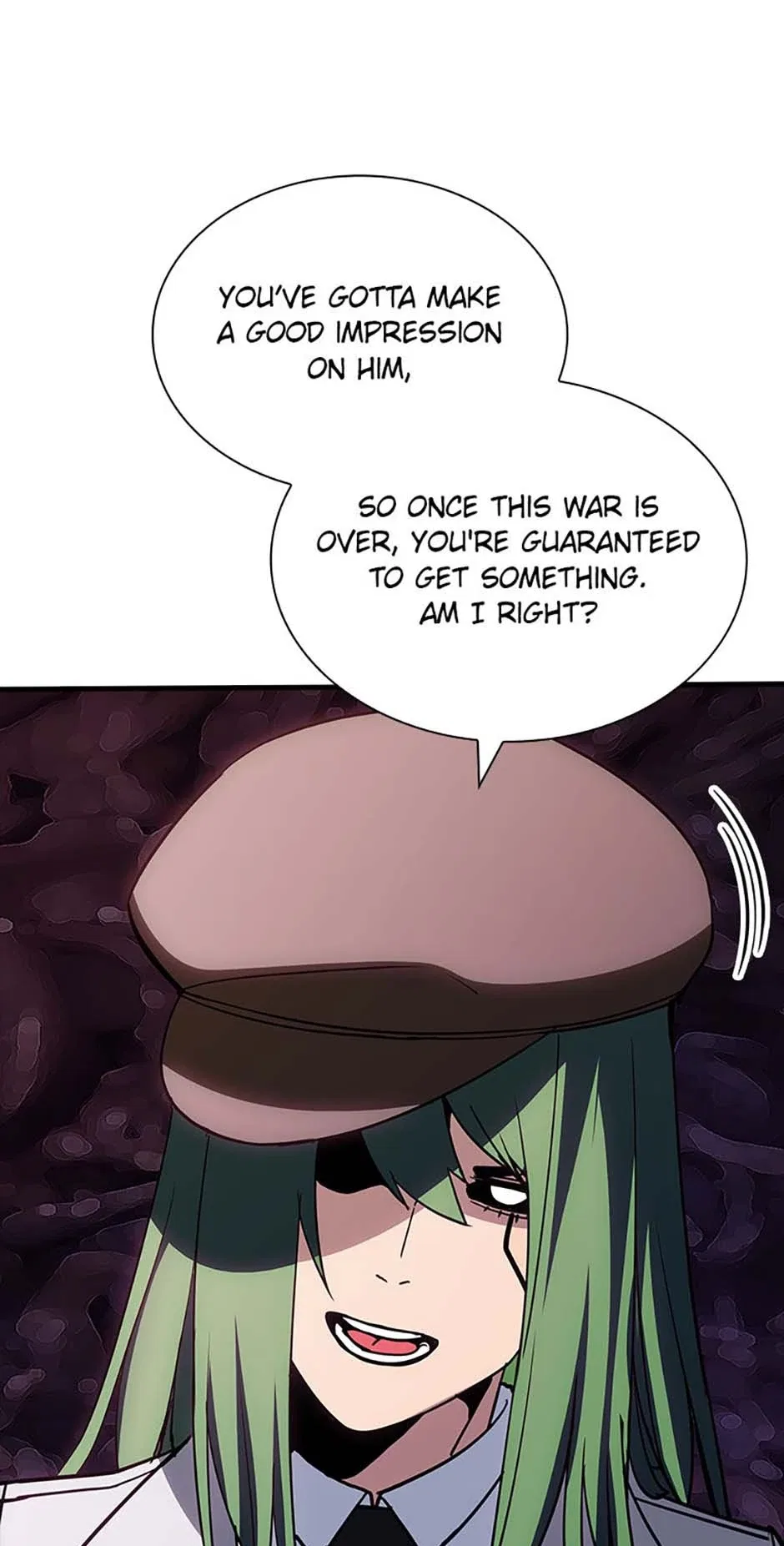 The Carefree Life of an SSS-Class Knight Chapter 119 – Page 17