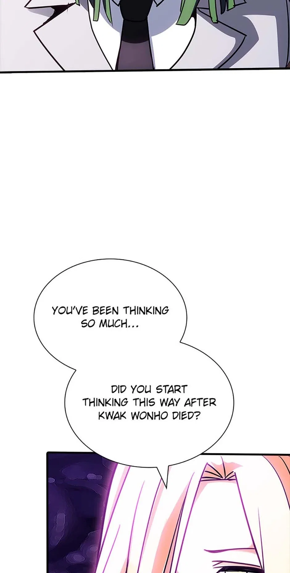 The Carefree Life of an SSS-Class Knight Chapter 119 – Page 18