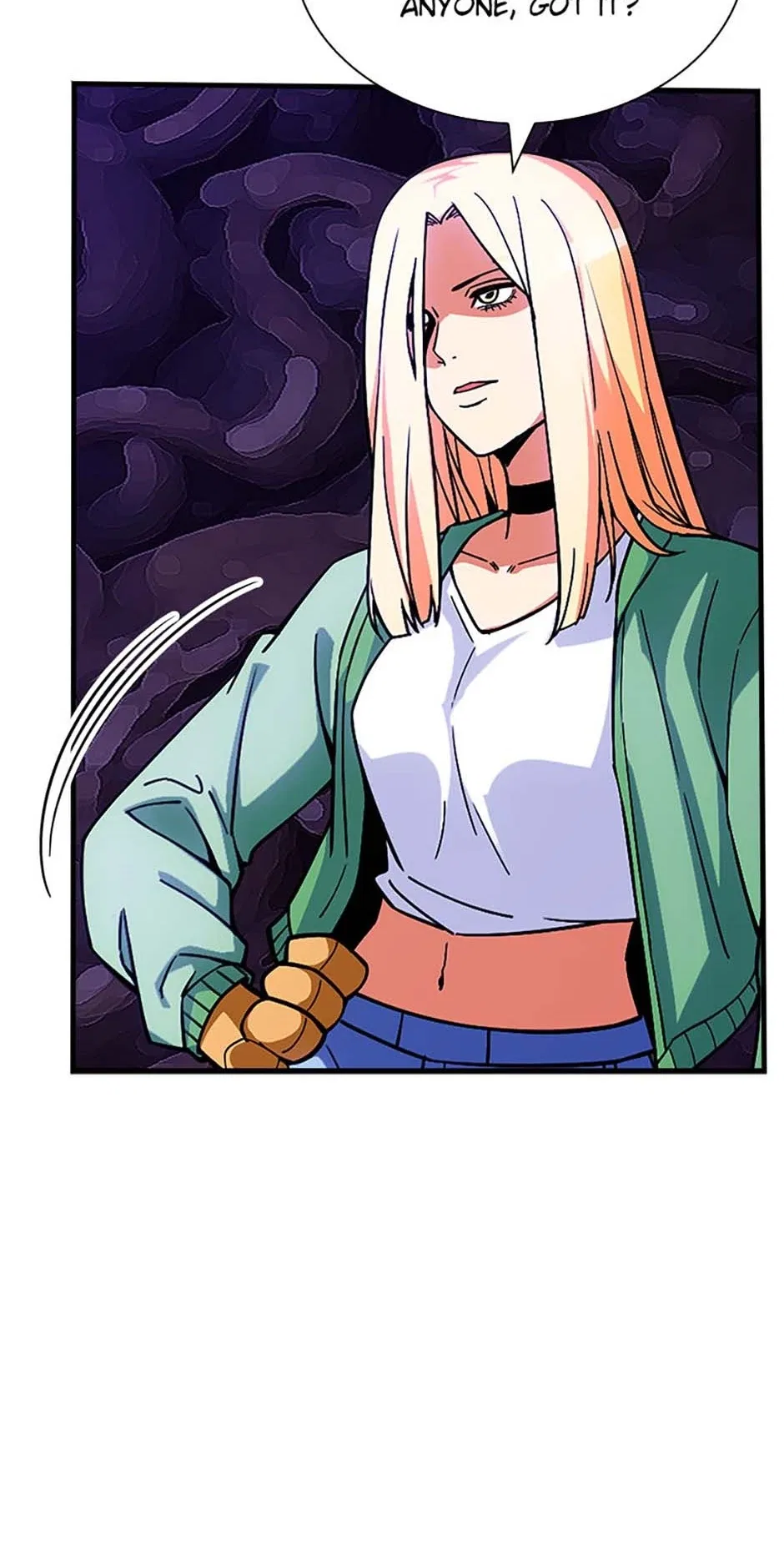 The Carefree Life of an SSS-Class Knight Chapter 119 – Page 21