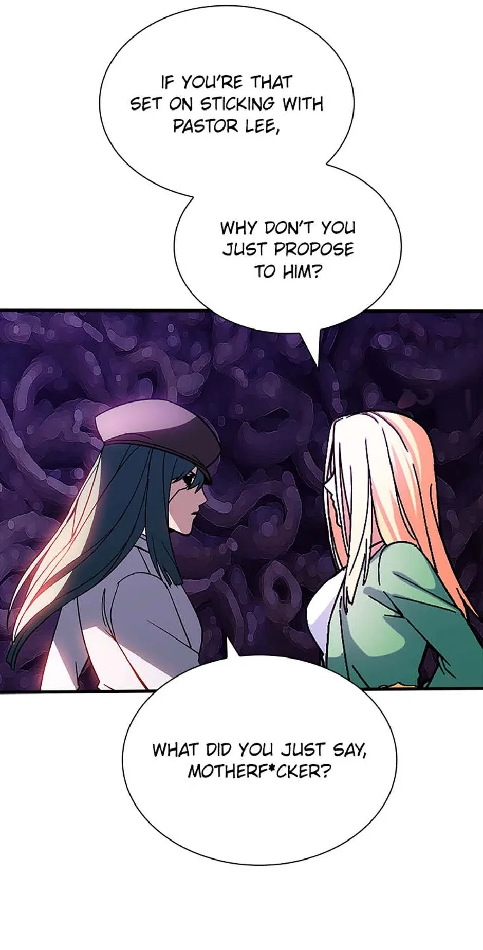The Carefree Life of an SSS-Class Knight Chapter 119 – Page 22