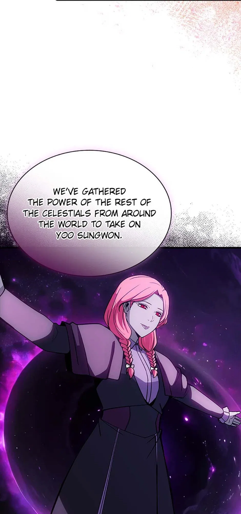 The Carefree Life of an SSS-Class Knight Chapter 119 – Page 24