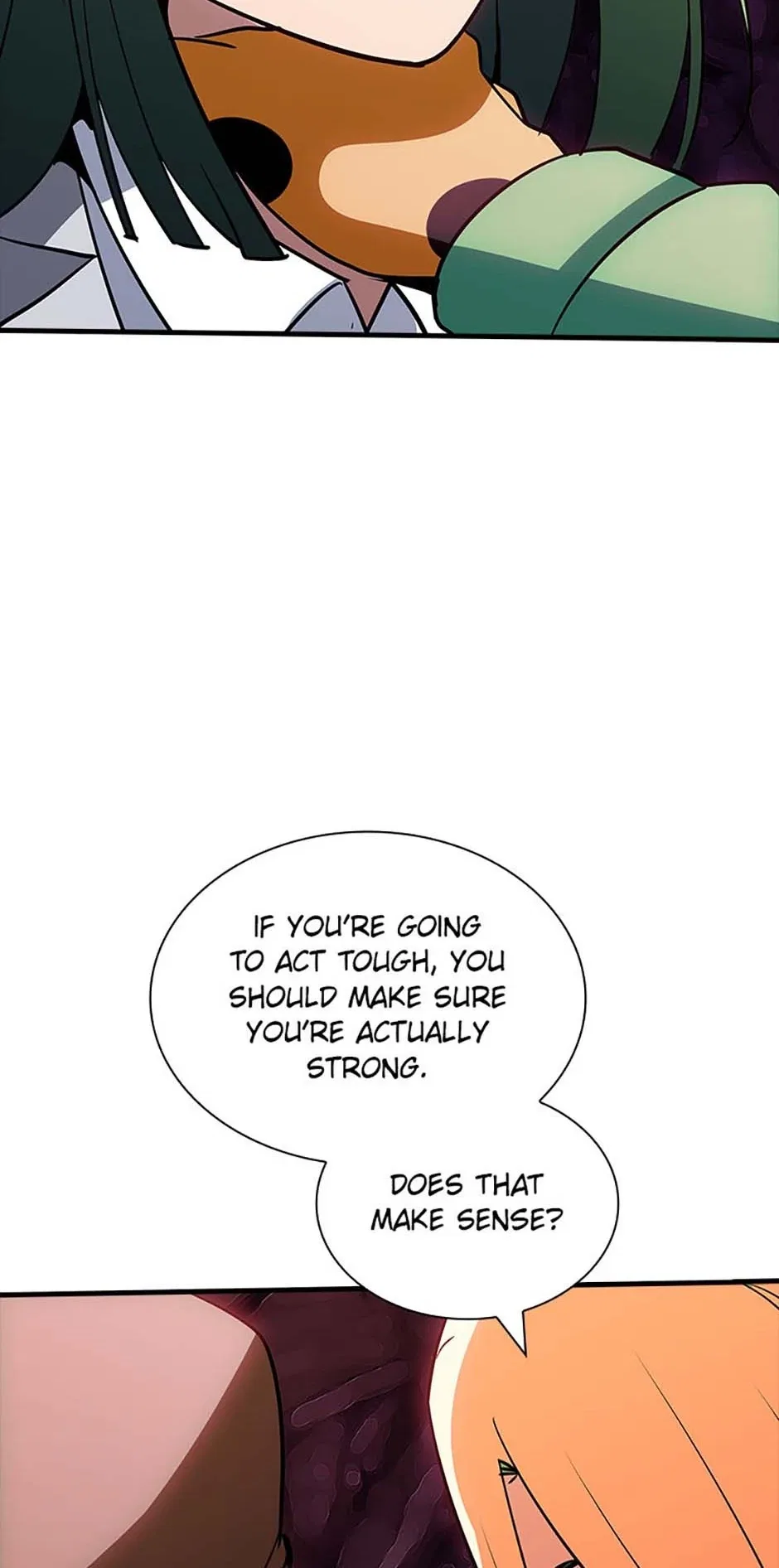 The Carefree Life of an SSS-Class Knight Chapter 119 – Page 39