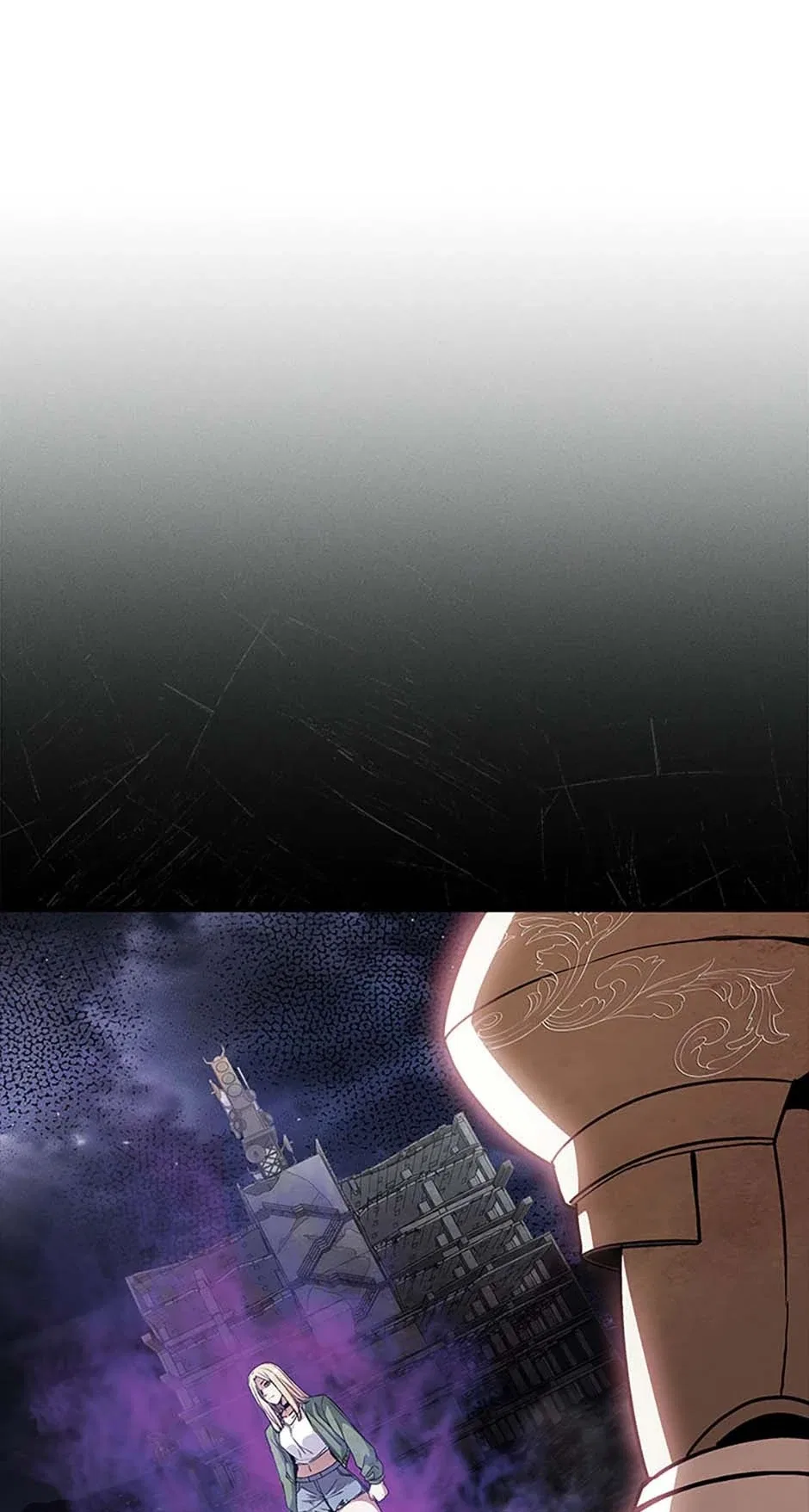 The Carefree Life of an SSS-Class Knight Chapter 119 – Page 50