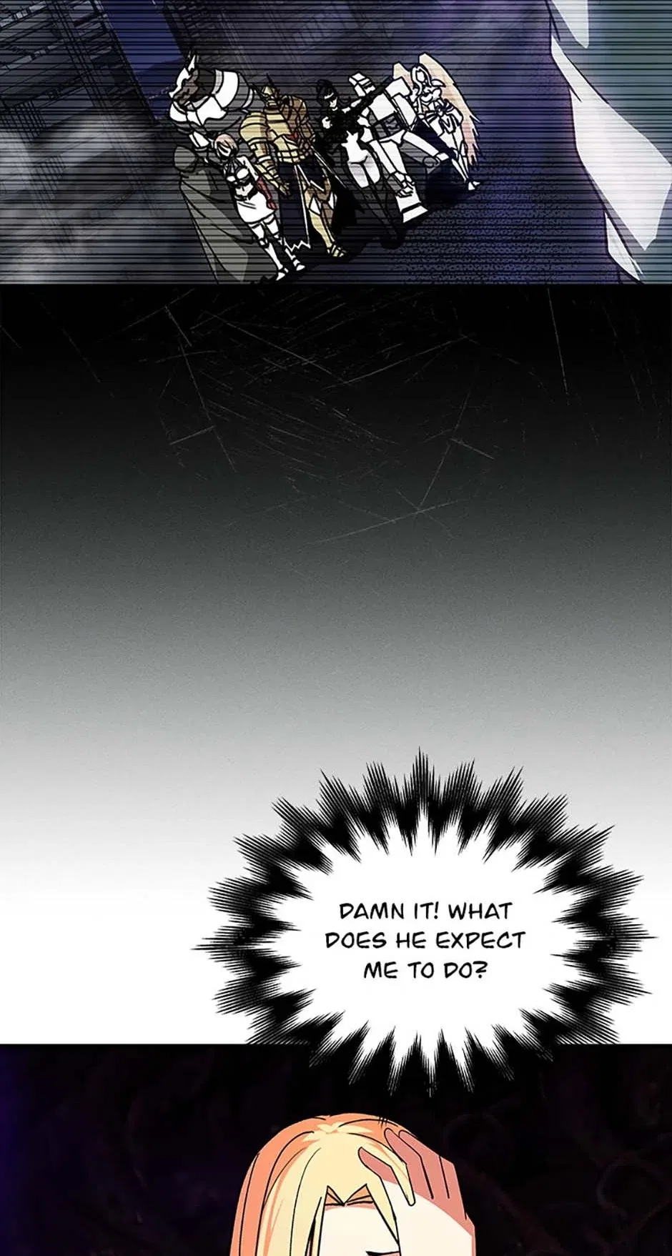The Carefree Life of an SSS-Class Knight Chapter 119 – Page 55