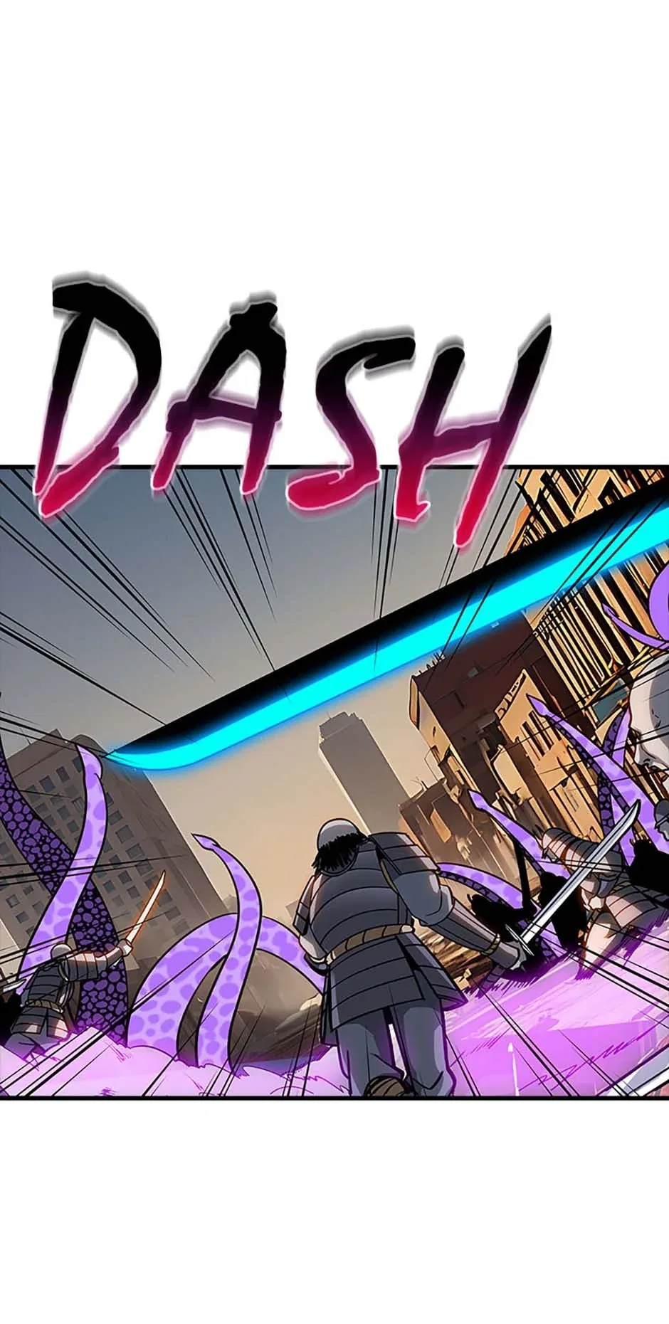 The Carefree Life of an SSS-Class Knight Chapter 119 – Page 64