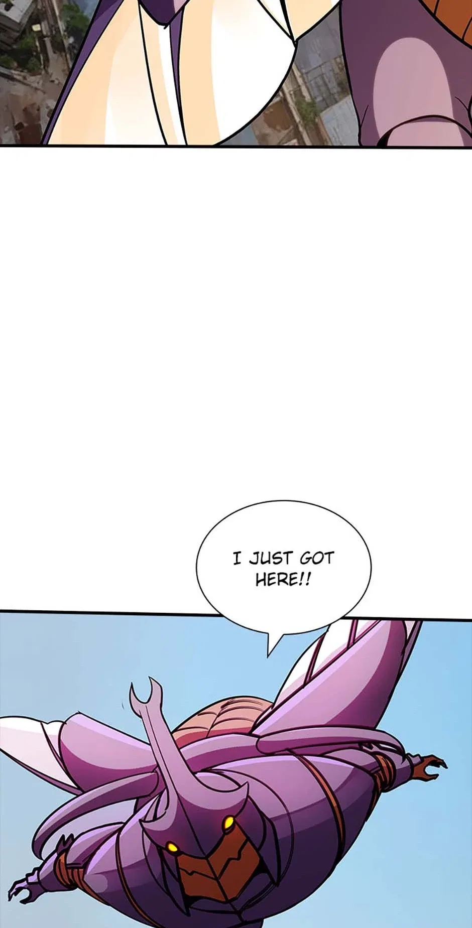 The Carefree Life of an SSS-Class Knight Chapter 119 – Page 78