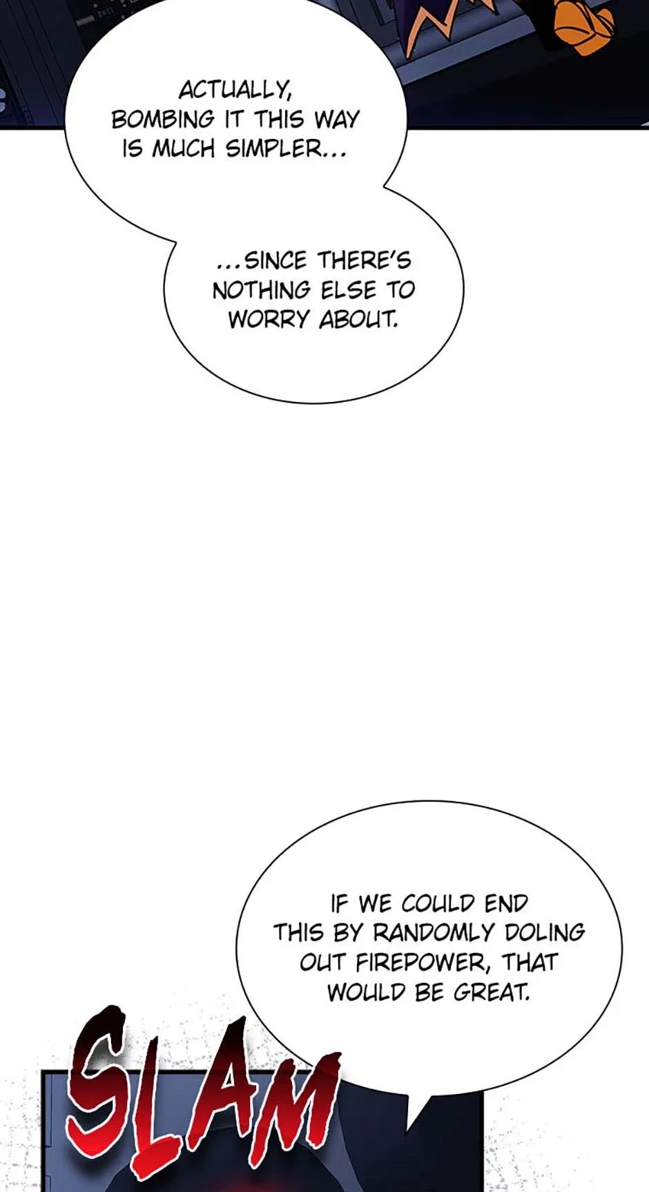 The Carefree Life of an SSS-Class Knight Chapter 118 – Page 2