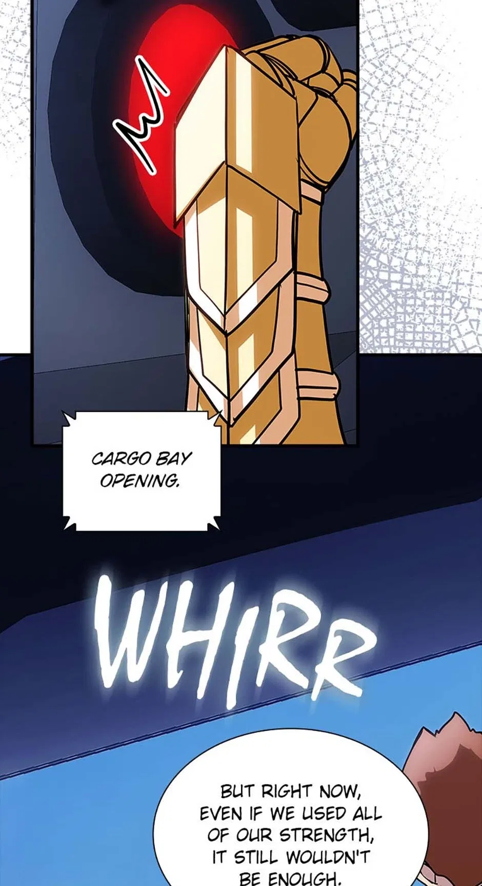 The Carefree Life of an SSS-Class Knight Chapter 118 – Page 3