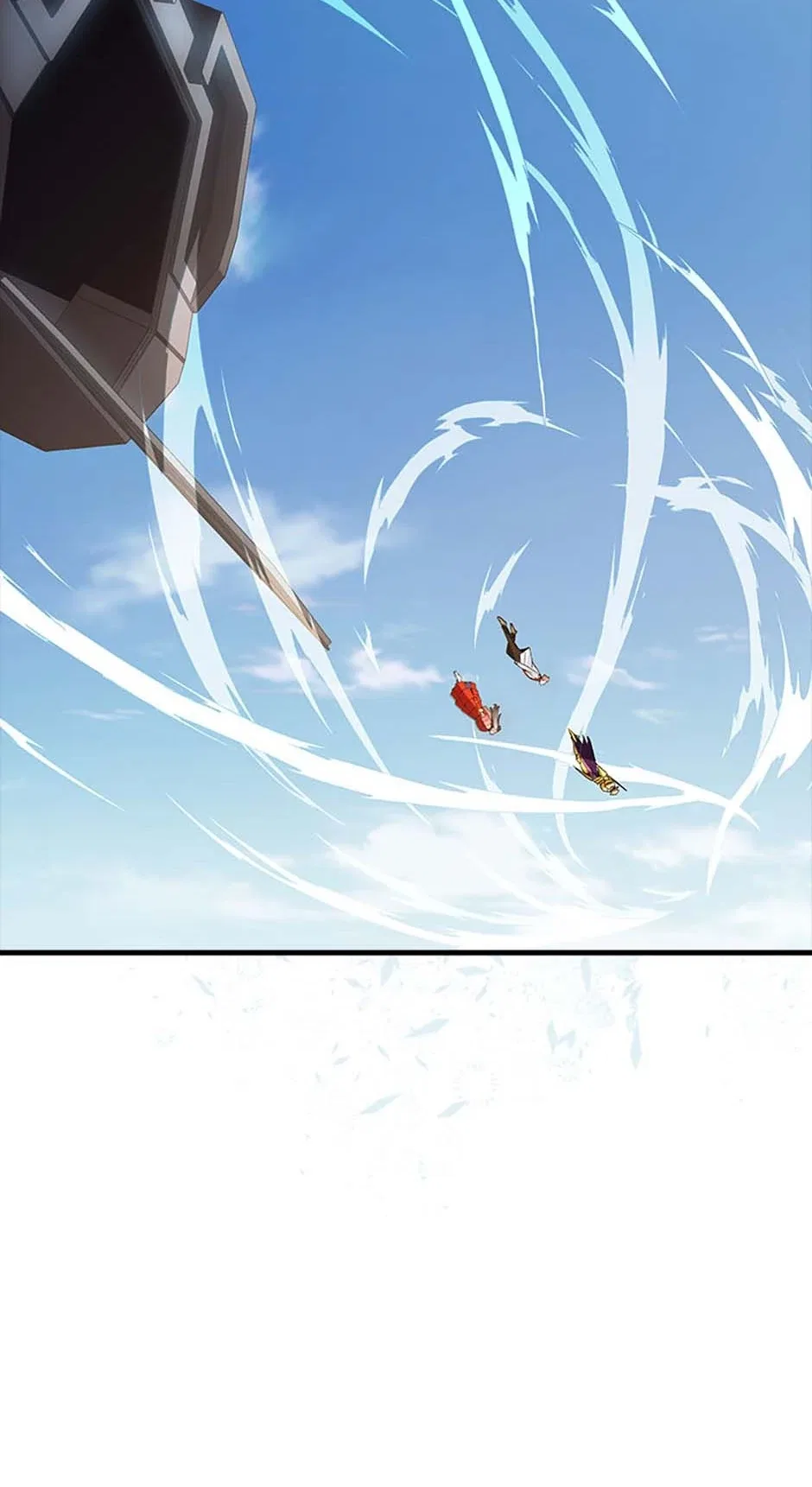The Carefree Life of an SSS-Class Knight Chapter 118 – Page 7