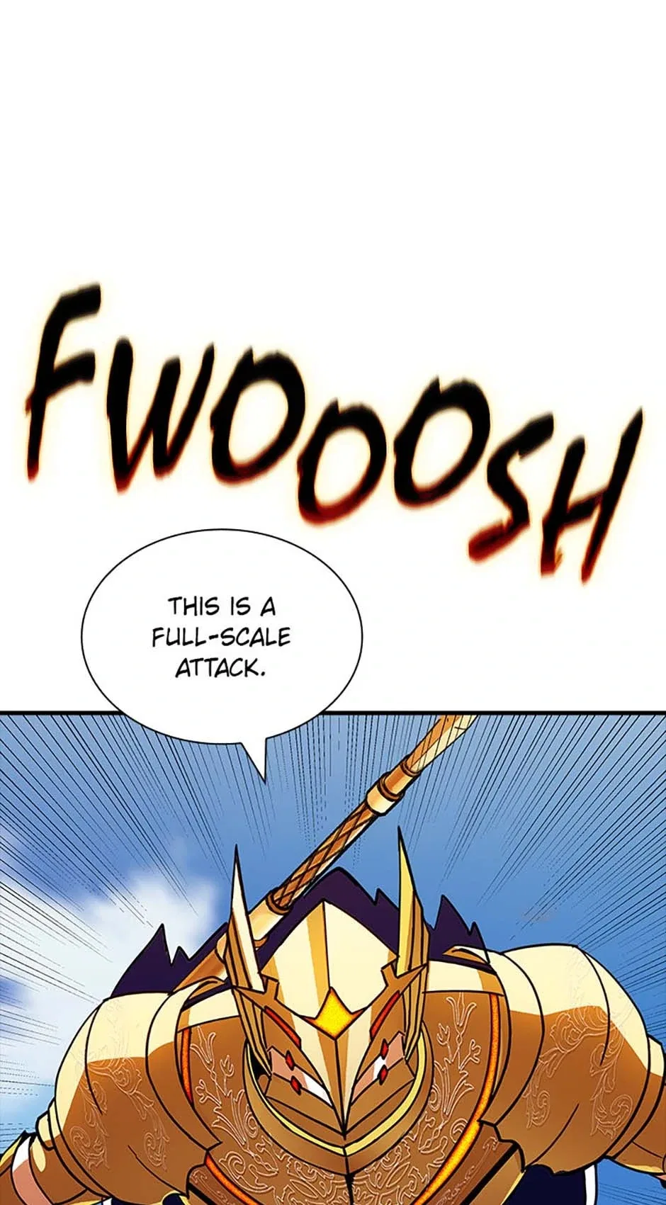The Carefree Life of an SSS-Class Knight Chapter 118 – Page 20
