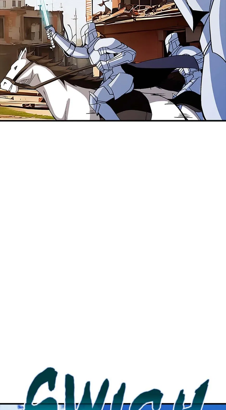 The Carefree Life of an SSS-Class Knight Chapter 118 – Page 24