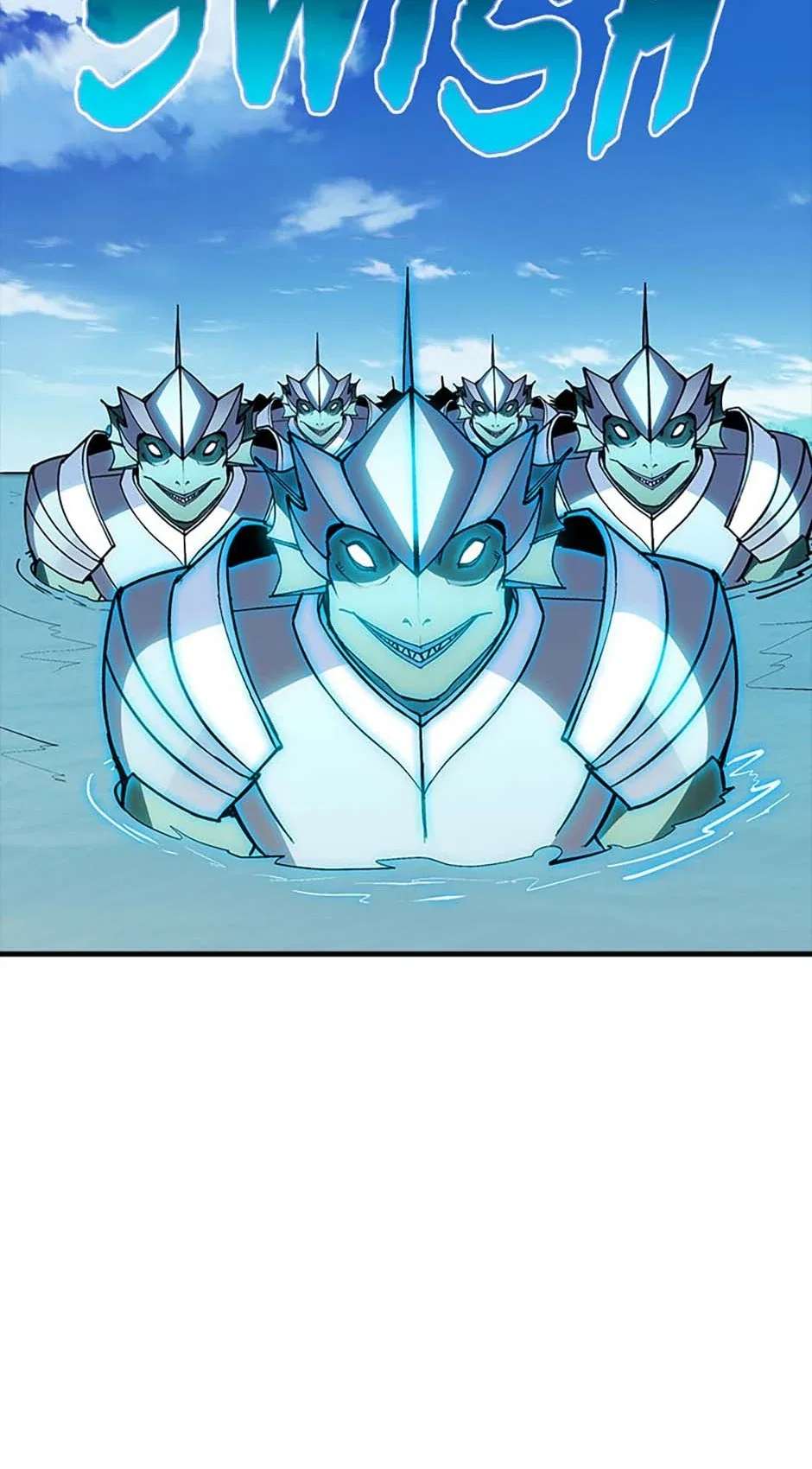 The Carefree Life of an SSS-Class Knight Chapter 118 – Page 25