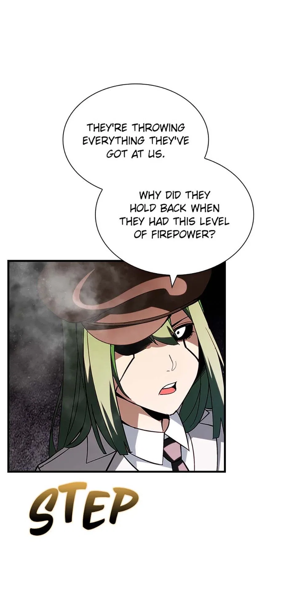 The Carefree Life of an SSS-Class Knight Chapter 118 – Page 28