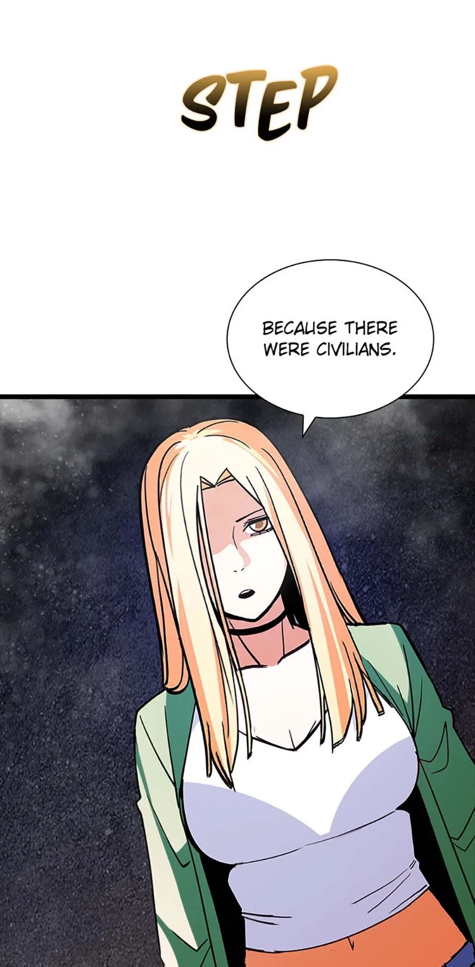 The Carefree Life of an SSS-Class Knight Chapter 118 – Page 29