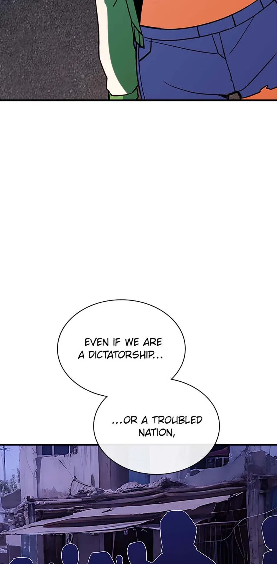 The Carefree Life of an SSS-Class Knight Chapter 118 – Page 30
