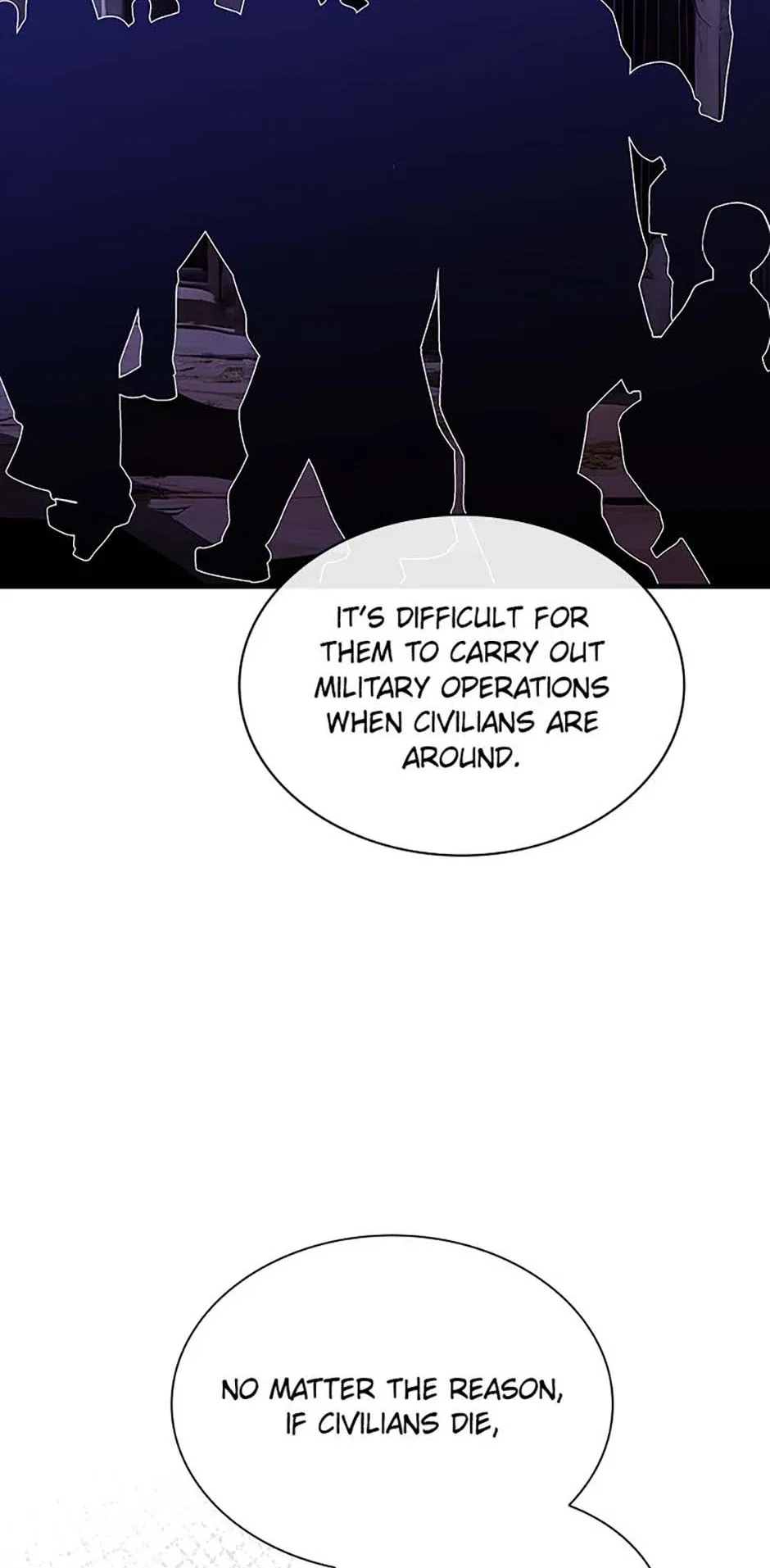 The Carefree Life of an SSS-Class Knight Chapter 118 – Page 31
