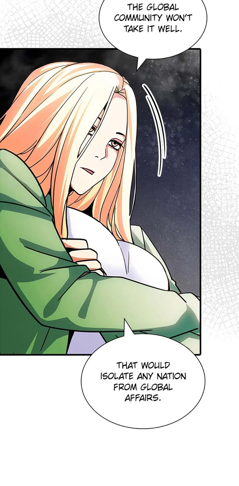 The Carefree Life of an SSS-Class Knight Chapter 118 – Page 32