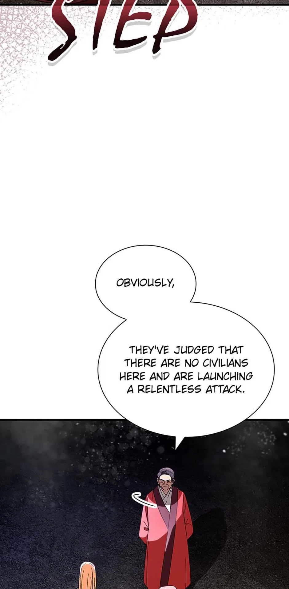 The Carefree Life of an SSS-Class Knight Chapter 118 – Page 36