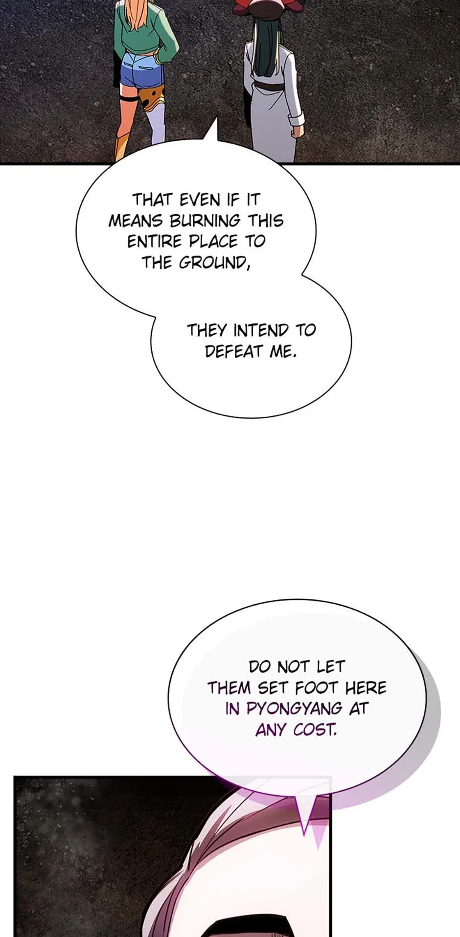 The Carefree Life of an SSS-Class Knight Chapter 118 – Page 37