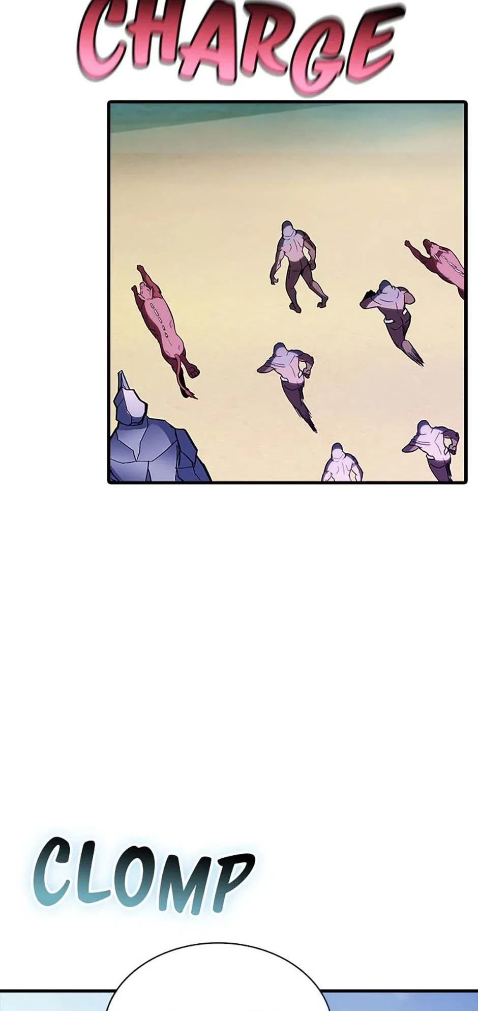 The Carefree Life of an SSS-Class Knight Chapter 118 – Page 44