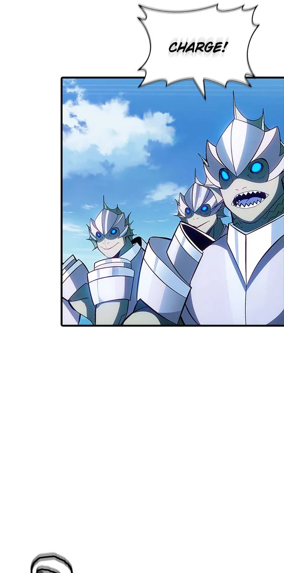 The Carefree Life of an SSS-Class Knight Chapter 118 – Page 49