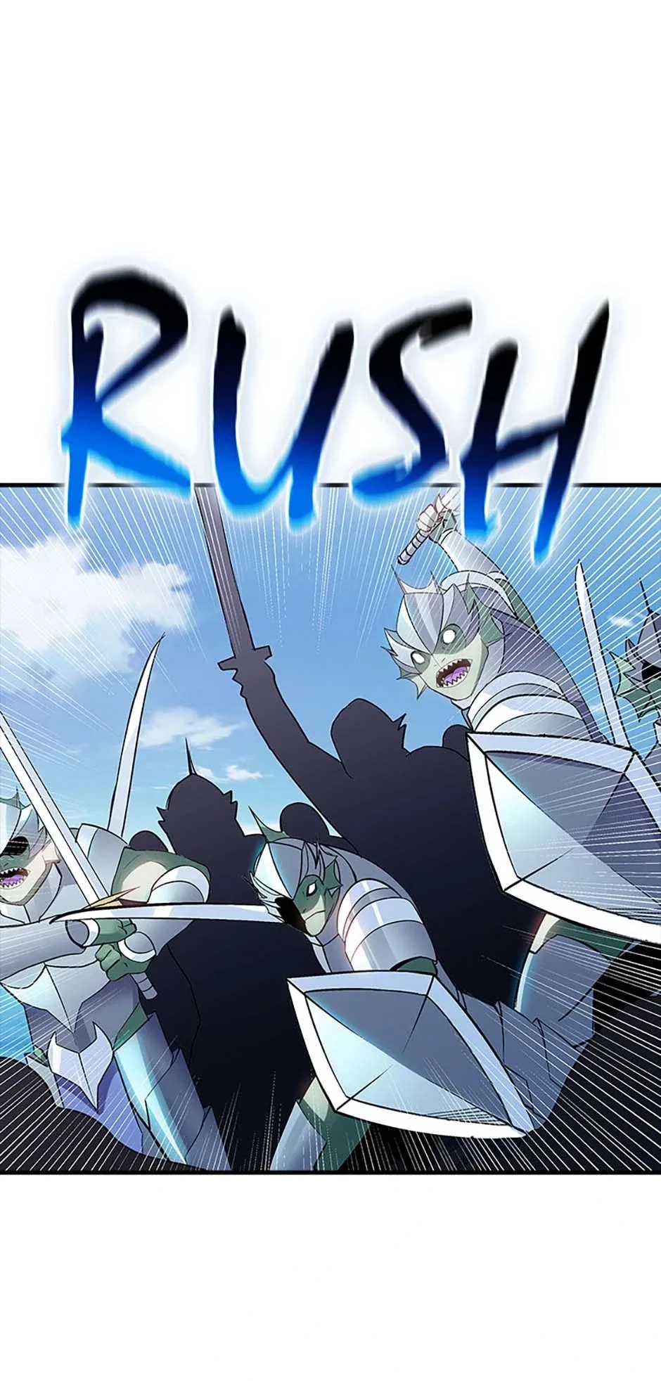 The Carefree Life of an SSS-Class Knight Chapter 118 – Page 59