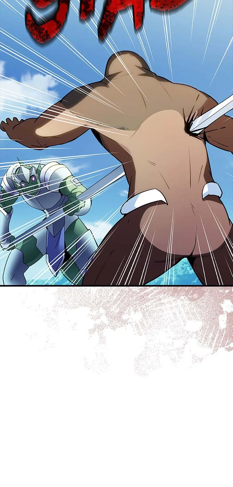 The Carefree Life of an SSS-Class Knight Chapter 118 – Page 63